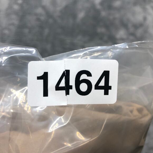 Pierre Marie Women's Stretch Dress Pants Straight Sz 2XL Beige - Picture 5 of 6